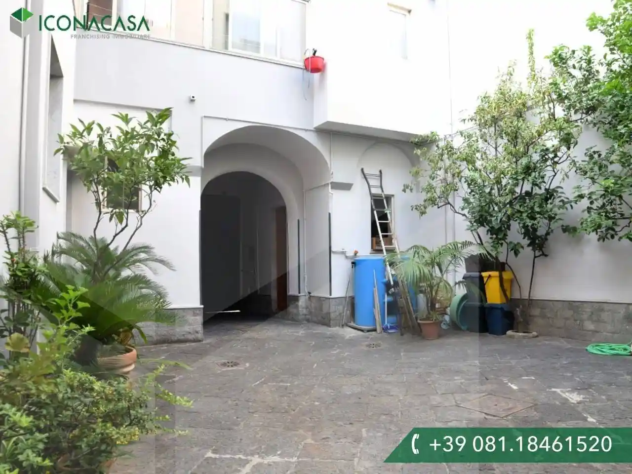 Palazzo - Edificio - foto 4