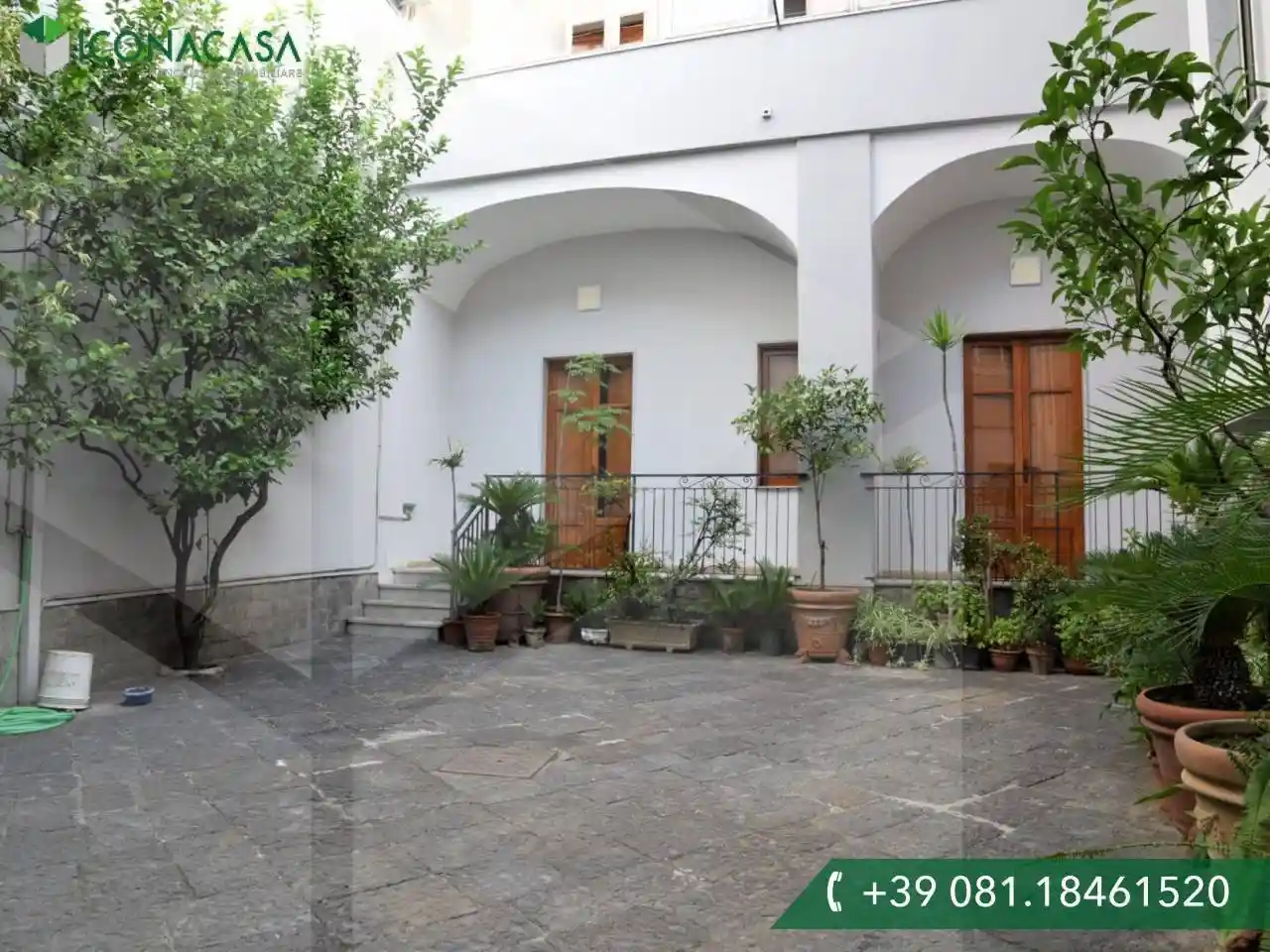 Palazzo - Edificio - foto 5