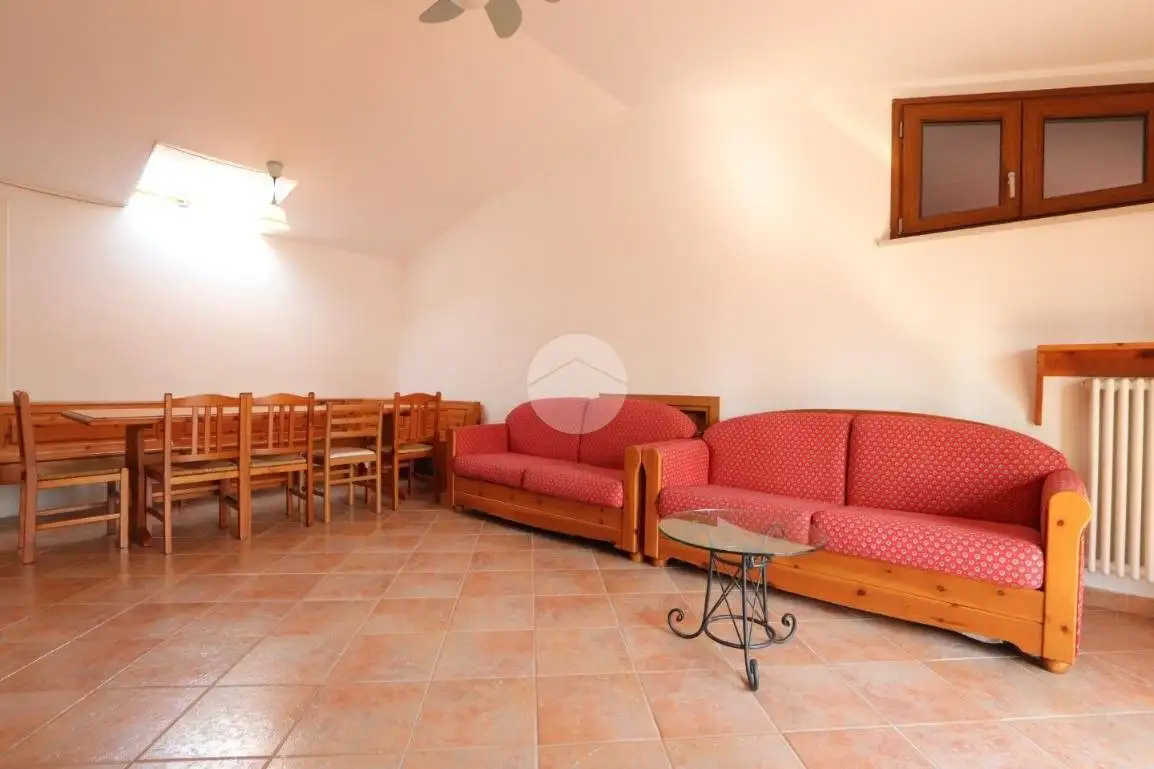 Appartamento in vendita a Tortoreto