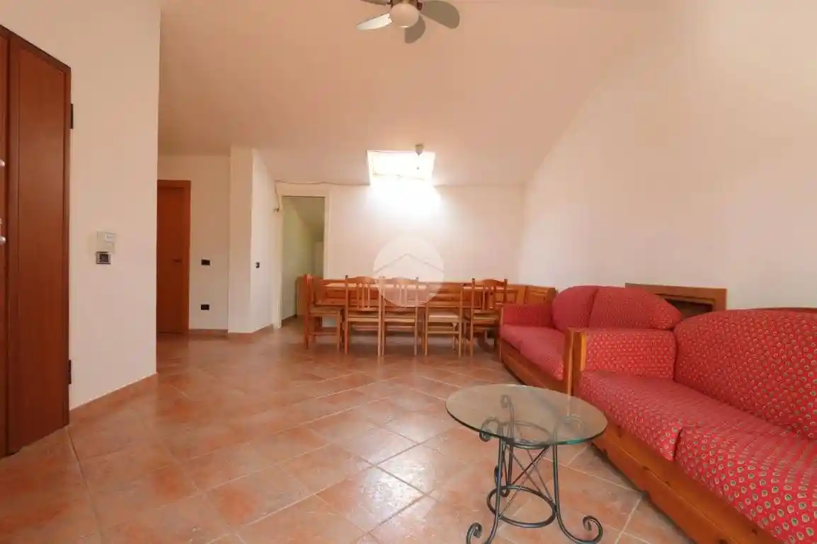 Appartamento via dell'industria 36, Zona Artigianale Industriale, Tortoreto - foto 3