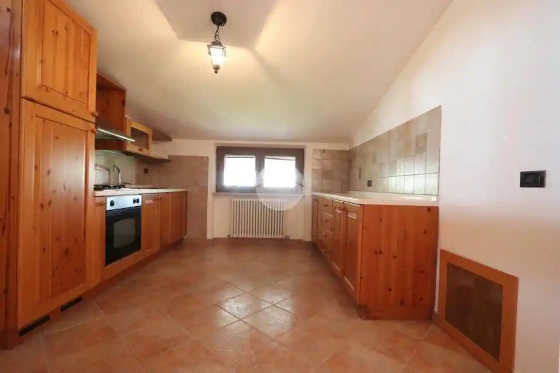 Appartamento via dell'industria 36, Zona Artigianale Industriale, Tortoreto - foto 5