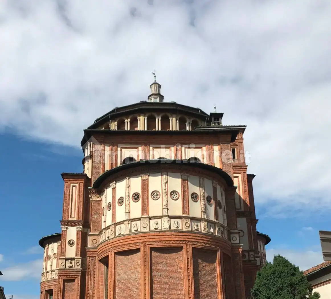 Apartment in vendita a Milan