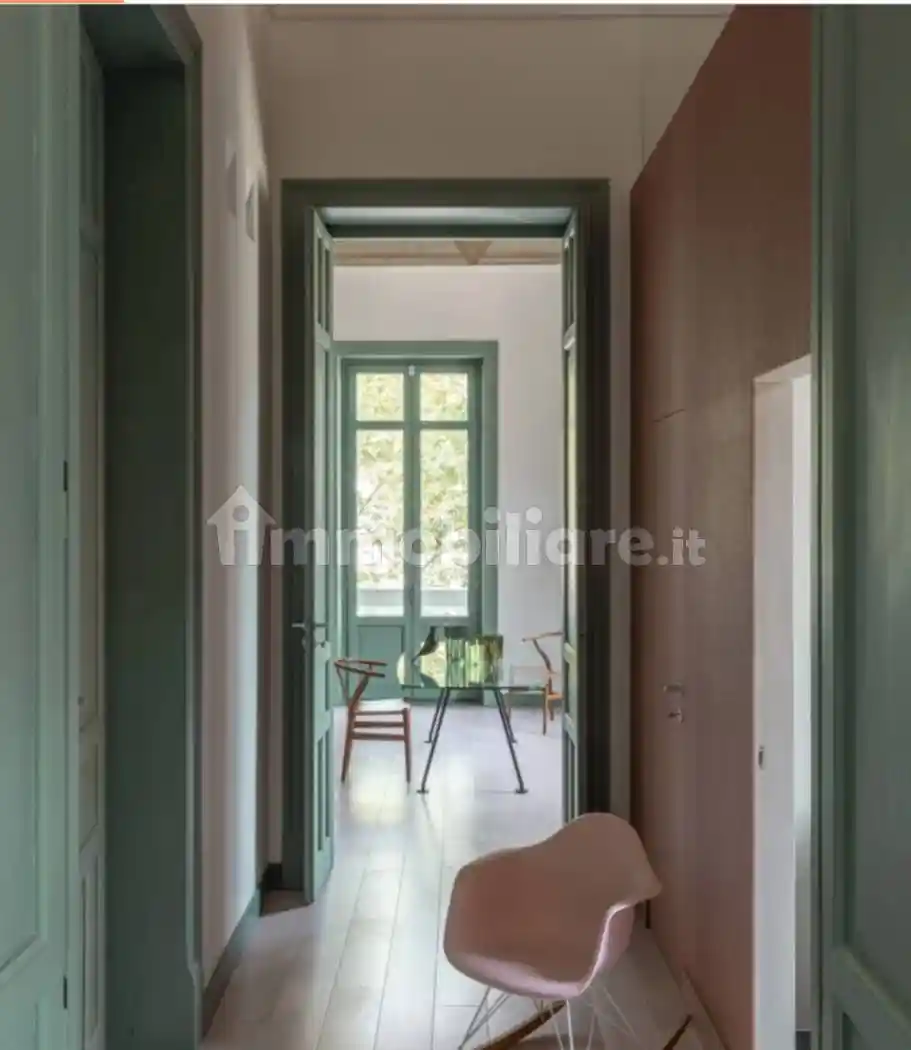 Appartamento corso Magenta, Cadorna - Castello, Milano - foto 4