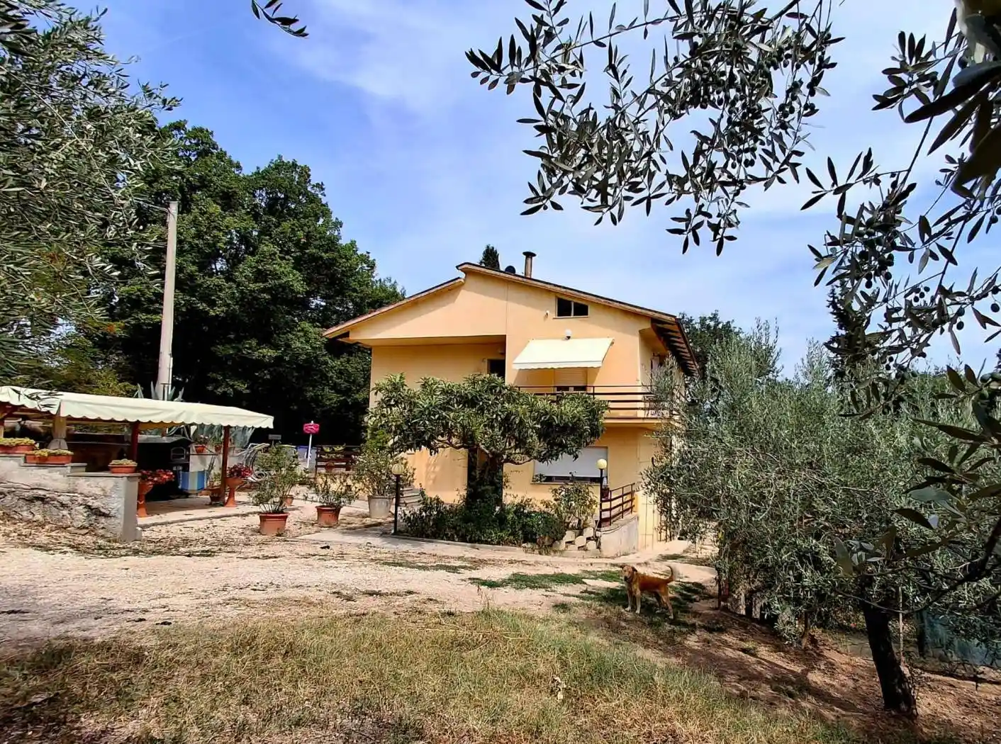 Casa indipendente in vendita a Bevagna