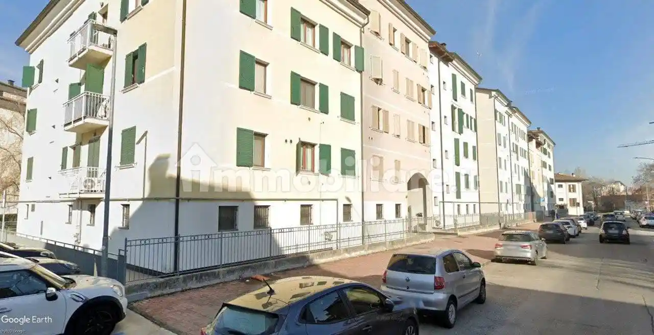 Appartamento in vendita a Parma