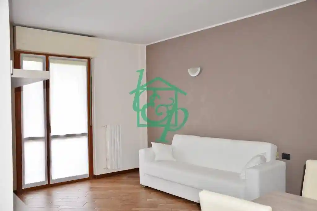Appartamento in affitto a Concorezzo