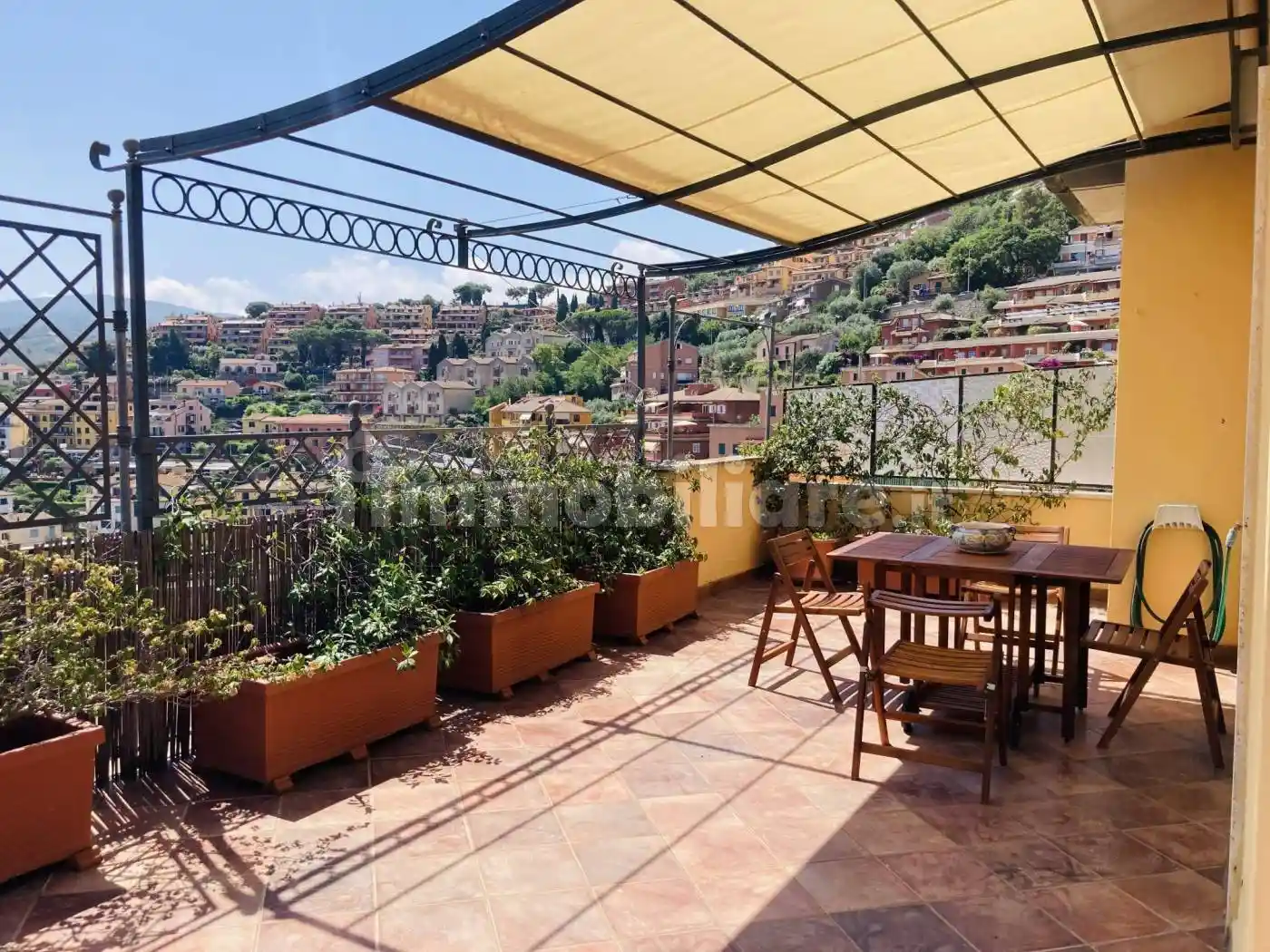 Appartamento in vendita a Monte Argentario