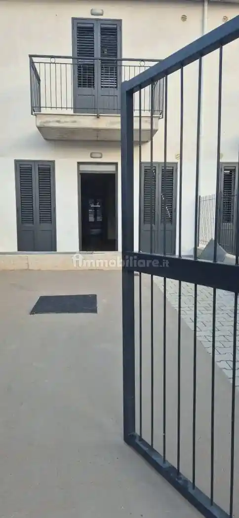 Villetta a schiera in vendita a Palermo