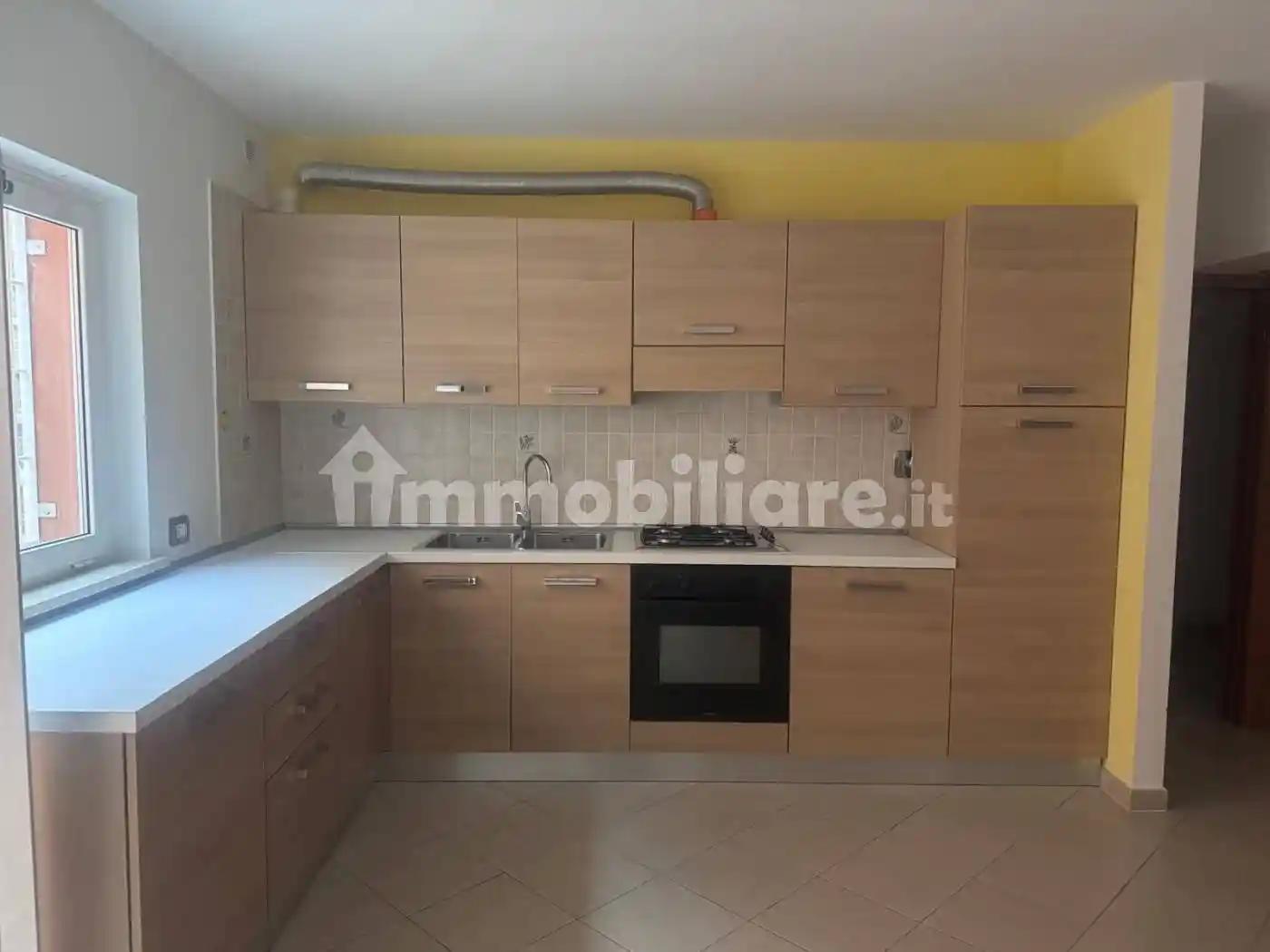 Appartamento in affitto a Santa Marinella