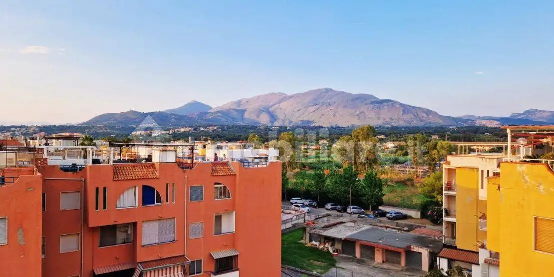 Appartamento in vendita a Scalea