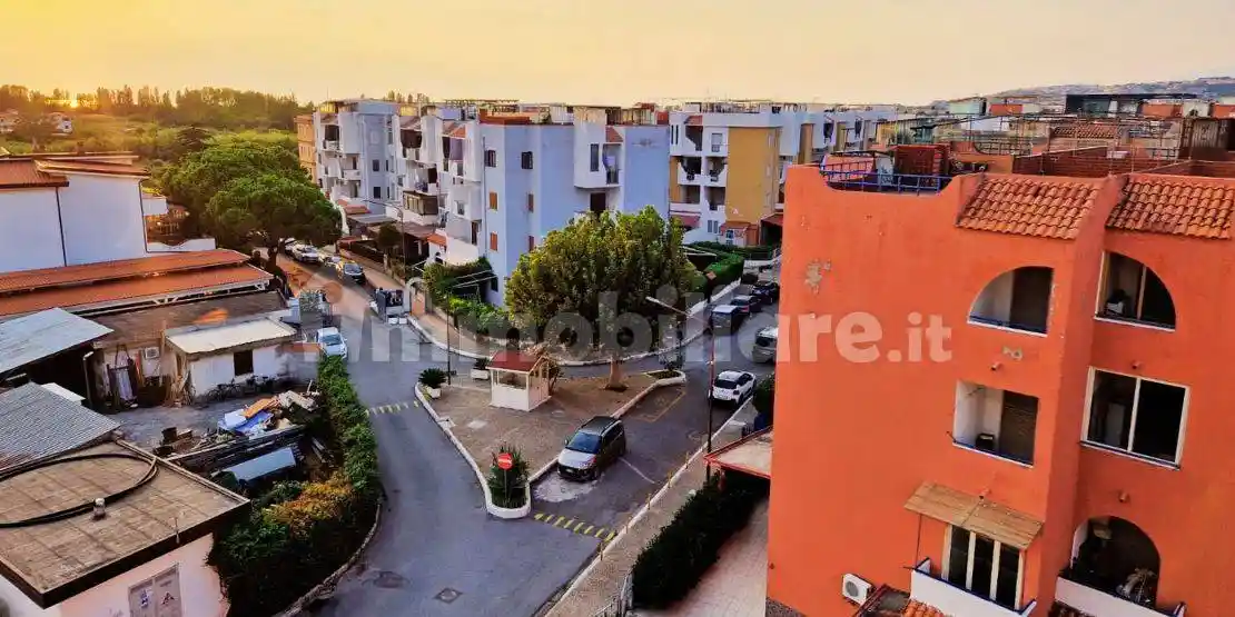 Trilocale via Campo Volo, Campo Volo, Fiume Lao, La Bruca, Scalea - foto 2