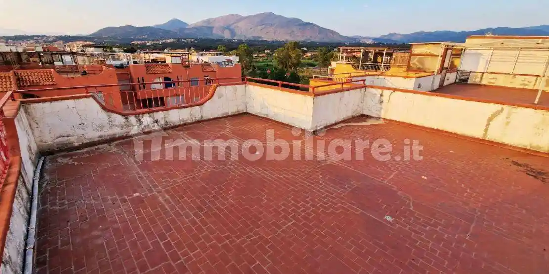 Trilocale via Campo Volo, Campo Volo, Fiume Lao, La Bruca, Scalea - foto 3