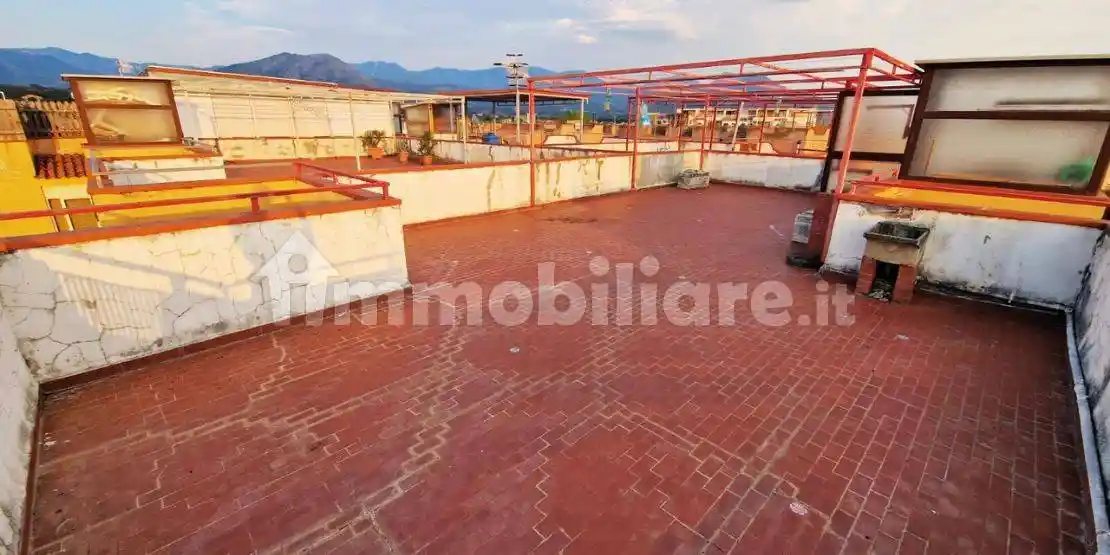 Trilocale via Campo Volo, Campo Volo, Fiume Lao, La Bruca, Scalea - foto 4