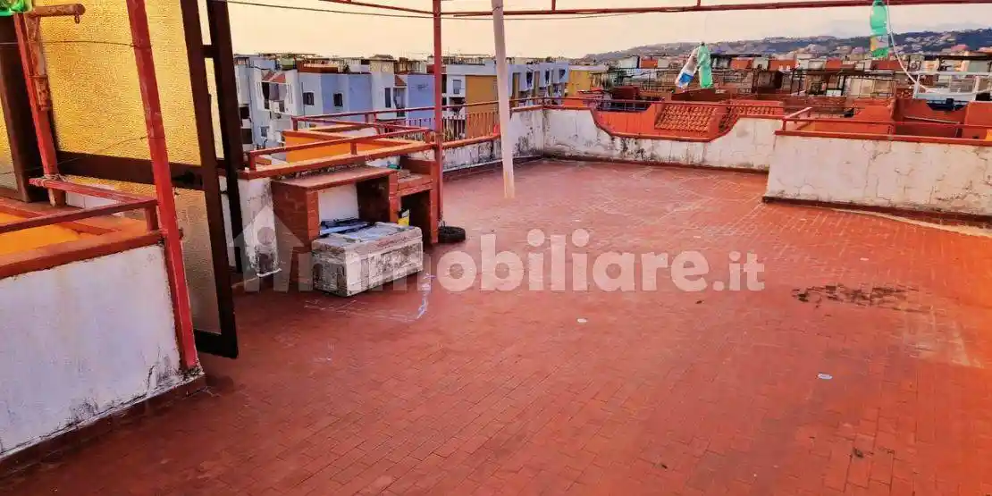 Trilocale via Campo Volo, Campo Volo, Fiume Lao, La Bruca, Scalea - foto 5