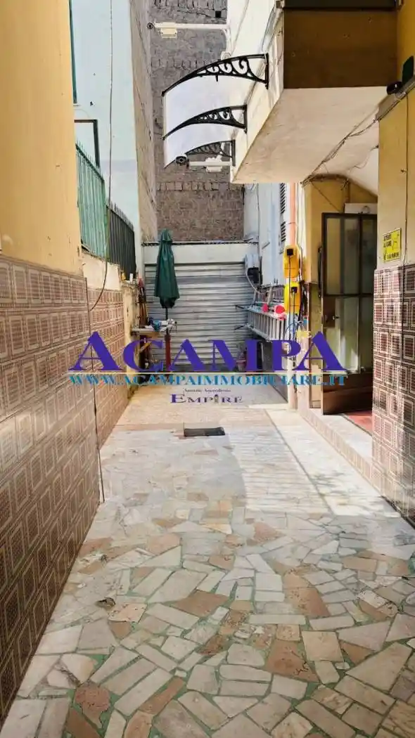 Palazzo - Edificio - foto 2