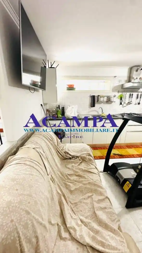 Palazzo - Edificio - foto 5