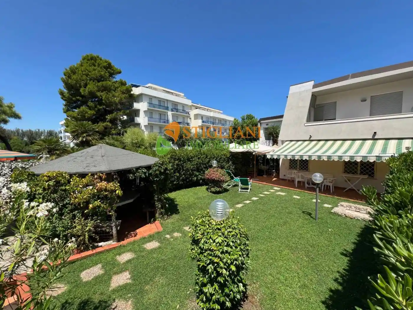 Villa in vendita a Termoli