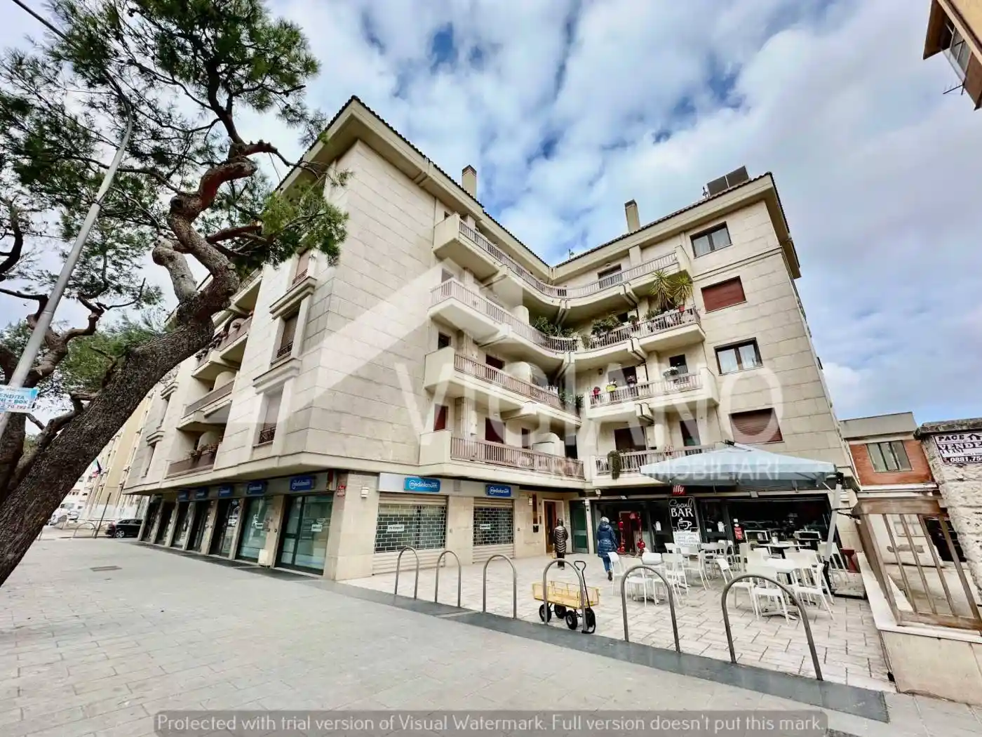 Appartamento in vendita a Foggia