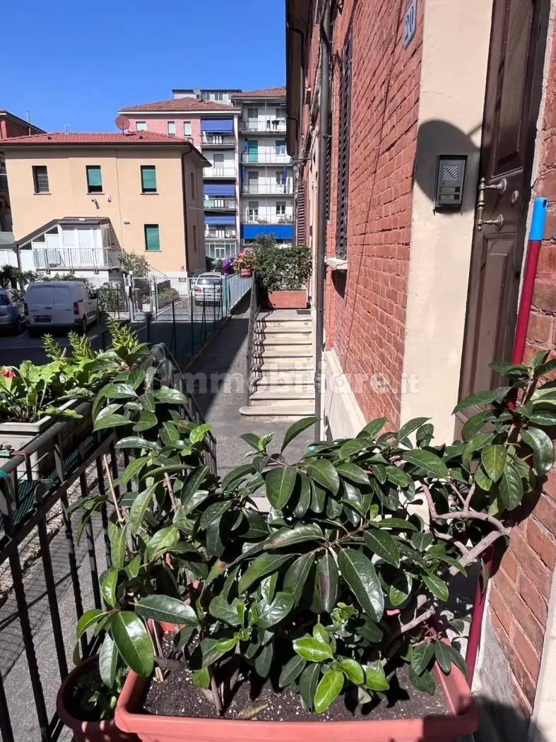 Appartamento in affitto a Bologna