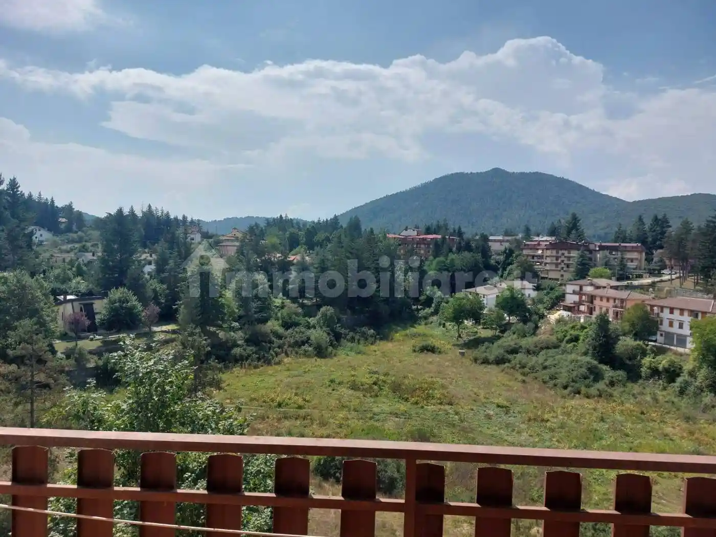 Appartamento in vendita a Trevi nel Lazio
