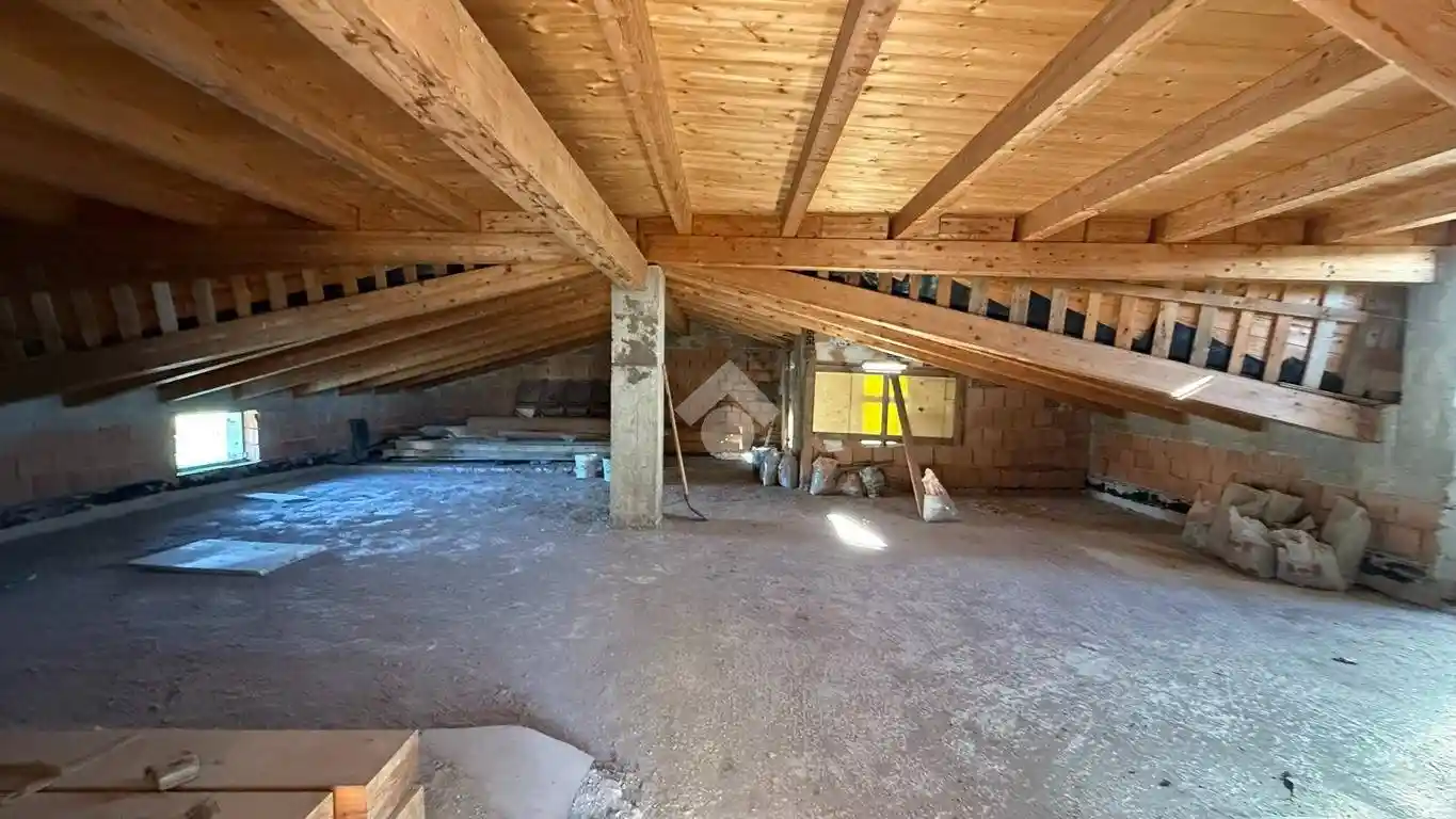 Rustico - Casale in vendita a Capena