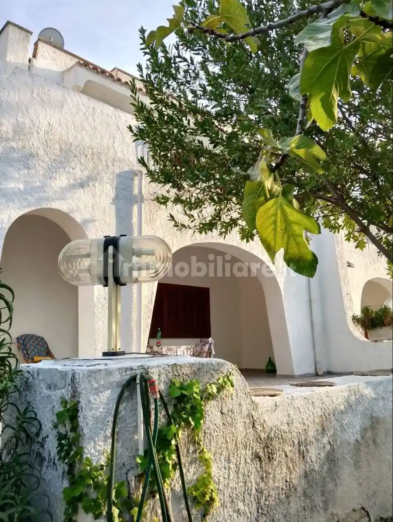 Villa in vendita a Peschici