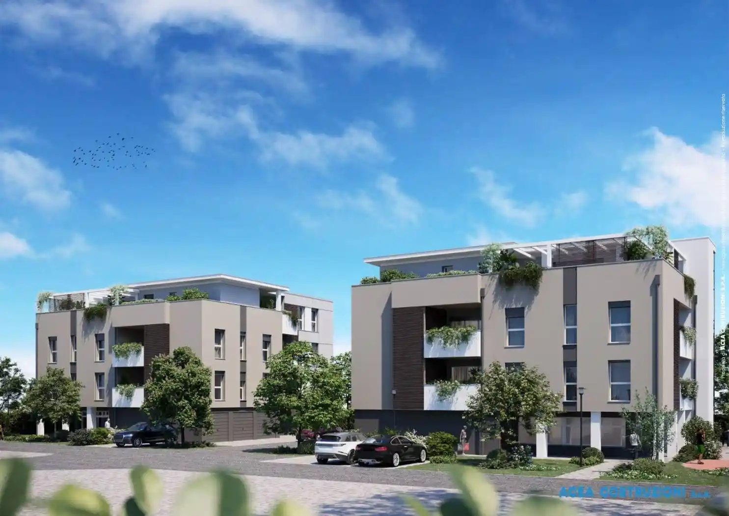 Appartamento in vendita a Modena