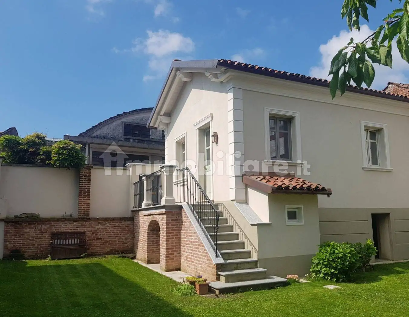 Casa indipendente in affitto a Chieri