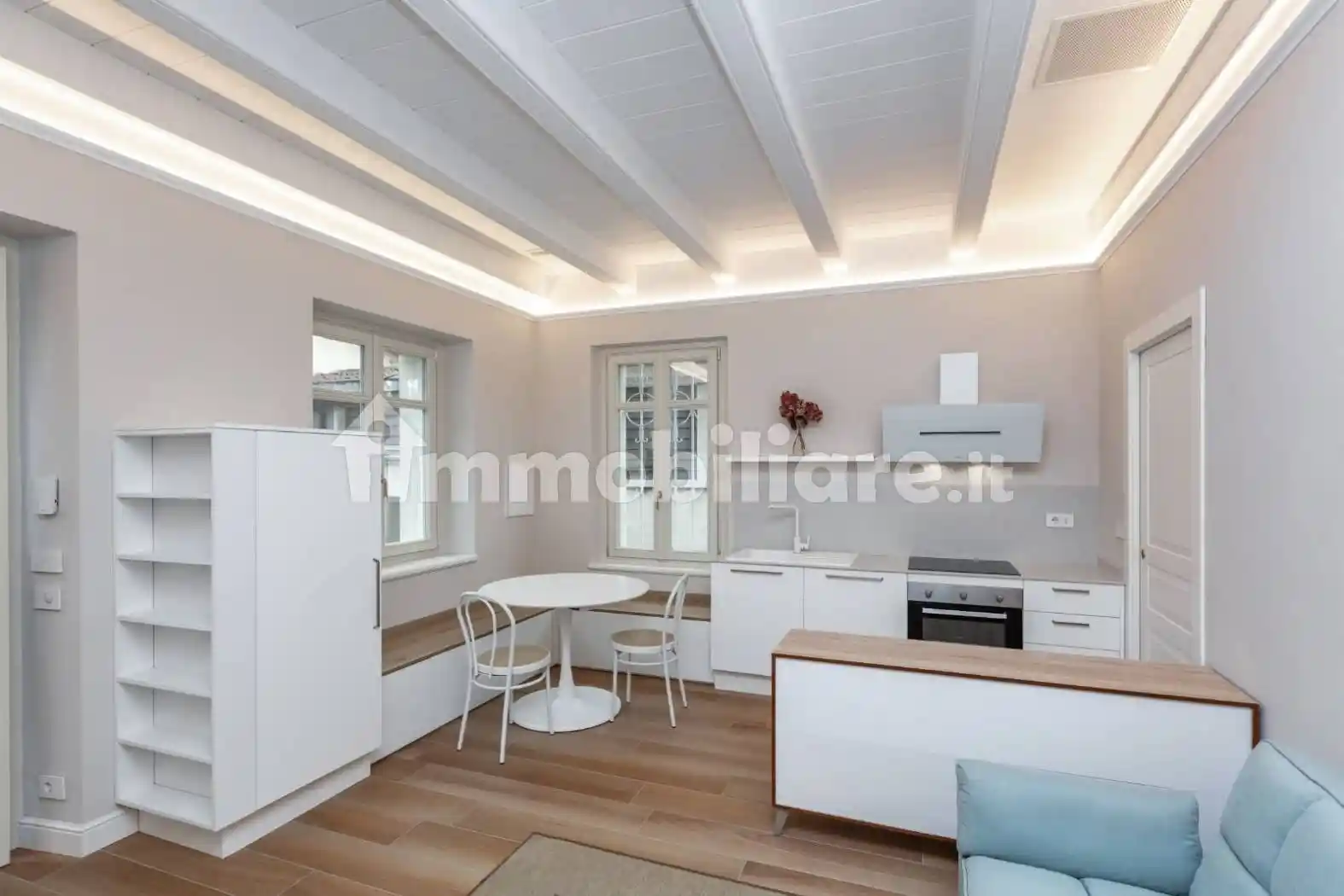 Terratetto unifamiliare via dei Molini 29, Centro Storico, Chieri - foto 3