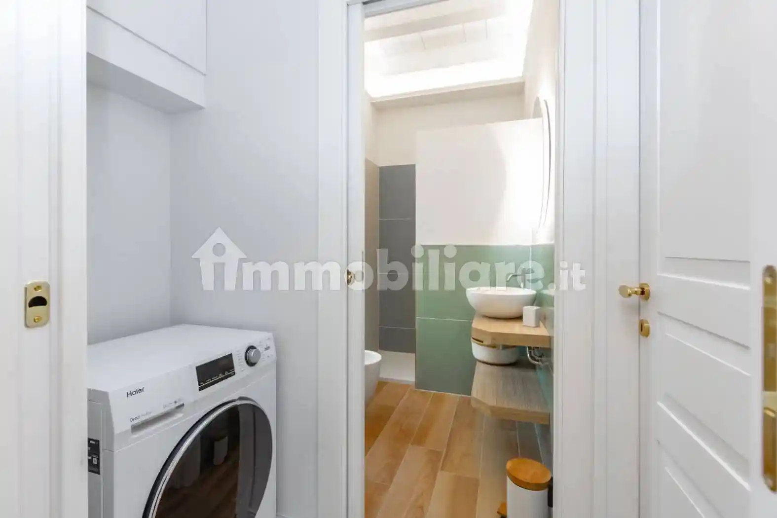 Terratetto unifamiliare via dei Molini 29, Centro Storico, Chieri - foto 5