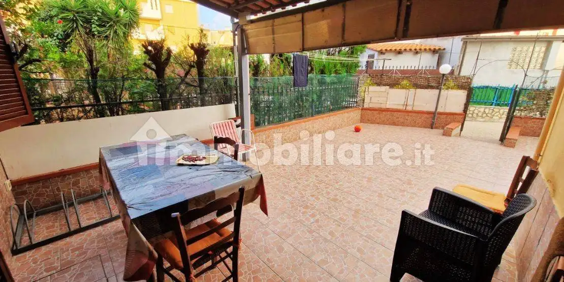 Appartamento in vendita a Scalea