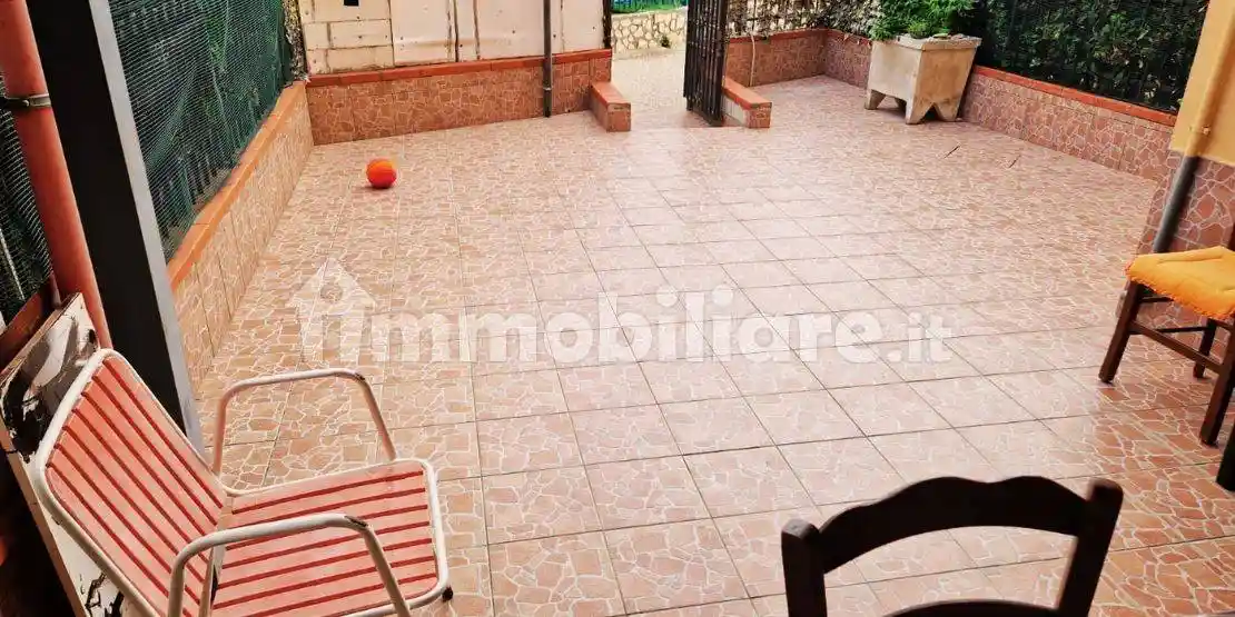 Quadrilocale via Campo Volo, Campo Volo, Fiume Lao, La Bruca, Scalea - foto 3