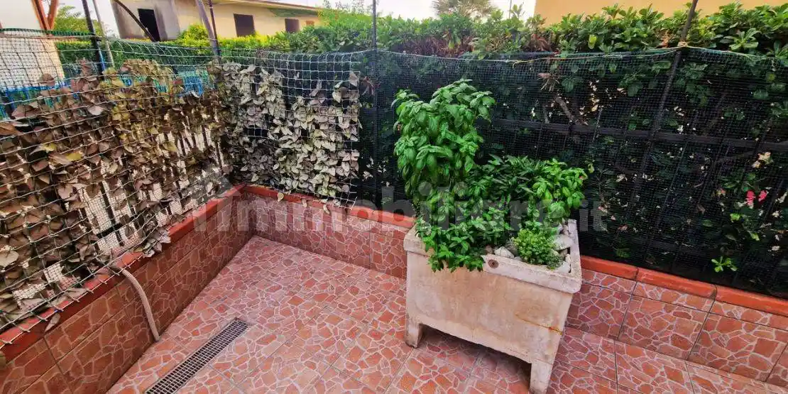 Quadrilocale via Campo Volo, Campo Volo, Fiume Lao, La Bruca, Scalea - foto 4