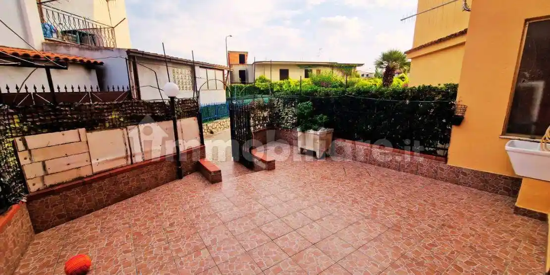 Quadrilocale via Campo Volo, Campo Volo, Fiume Lao, La Bruca, Scalea - foto 5