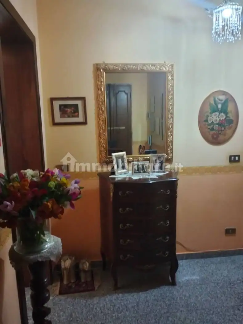 Appartamento in vendita a Reggio Calabria