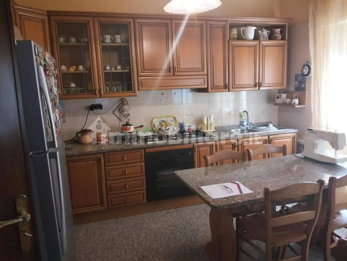 Quadrilocale via Maldariti, Ravagnese, Reggio Calabria - foto 4