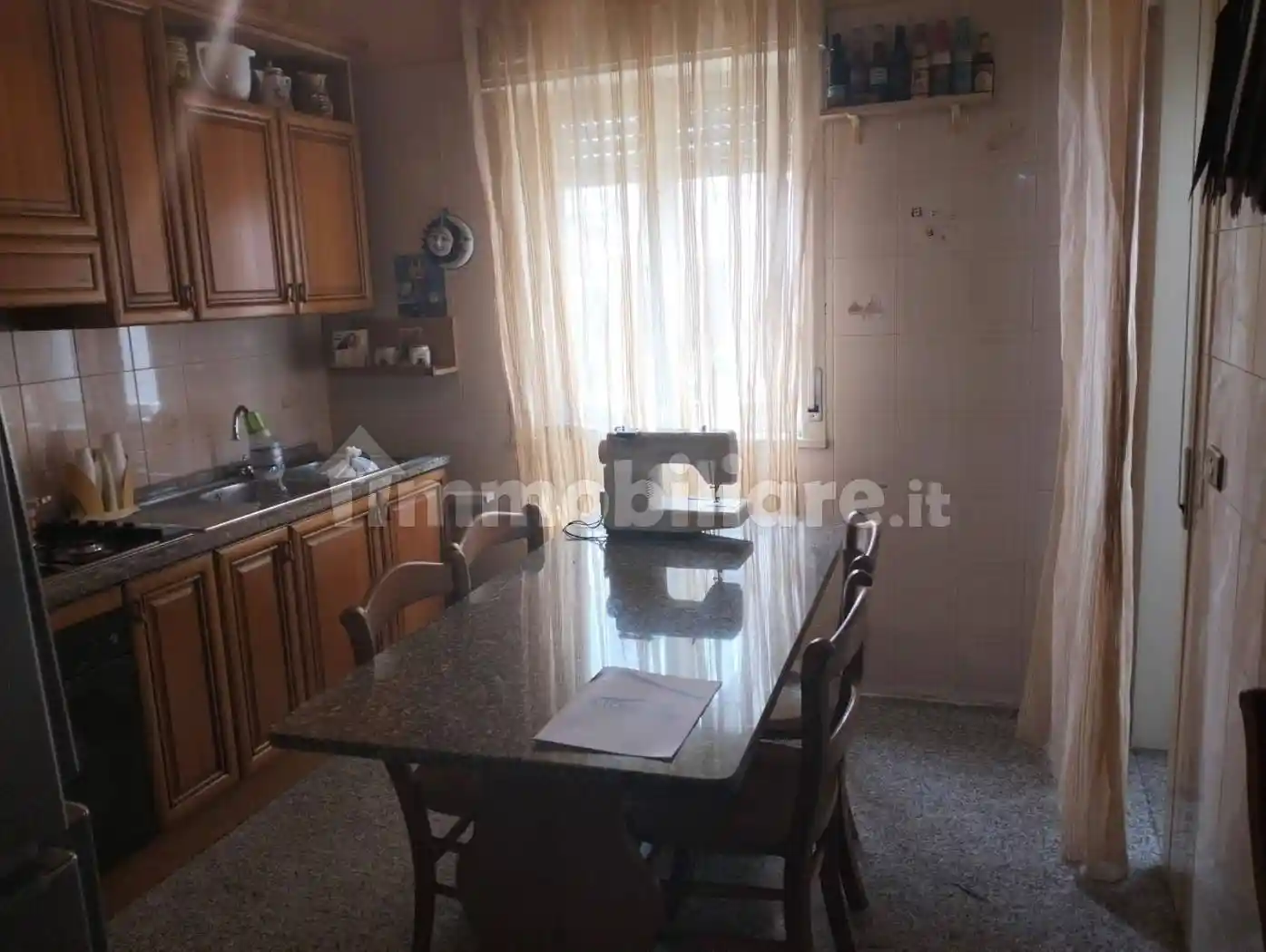 Quadrilocale via Maldariti, Ravagnese, Reggio Calabria - foto 5