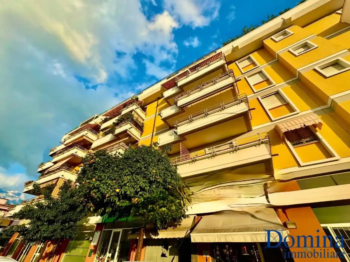 Appartamento in vendita a Massa