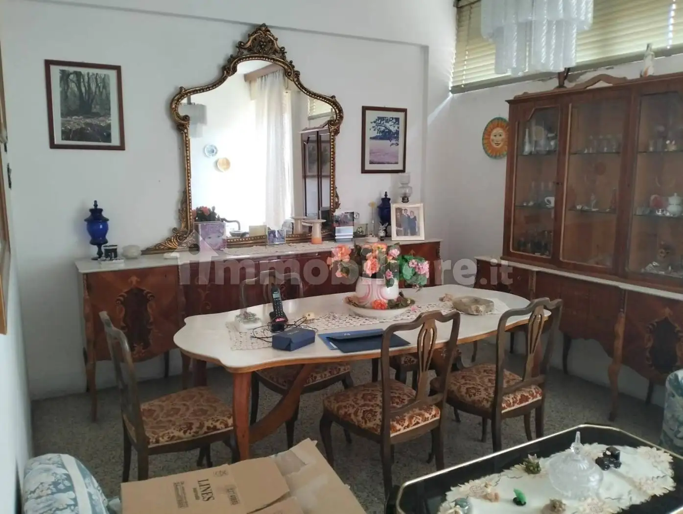 Appartamento in vendita a Reggio Calabria