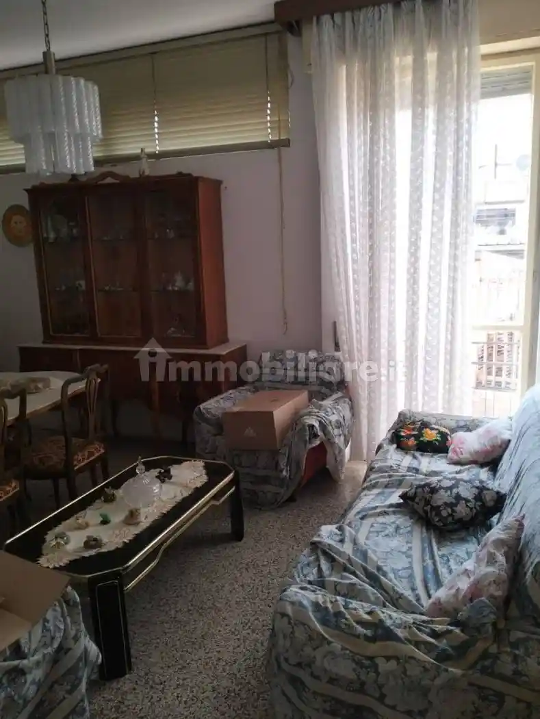 Appartamento via Cassino, Ferrovieri - Stadio, Reggio Calabria - foto 2