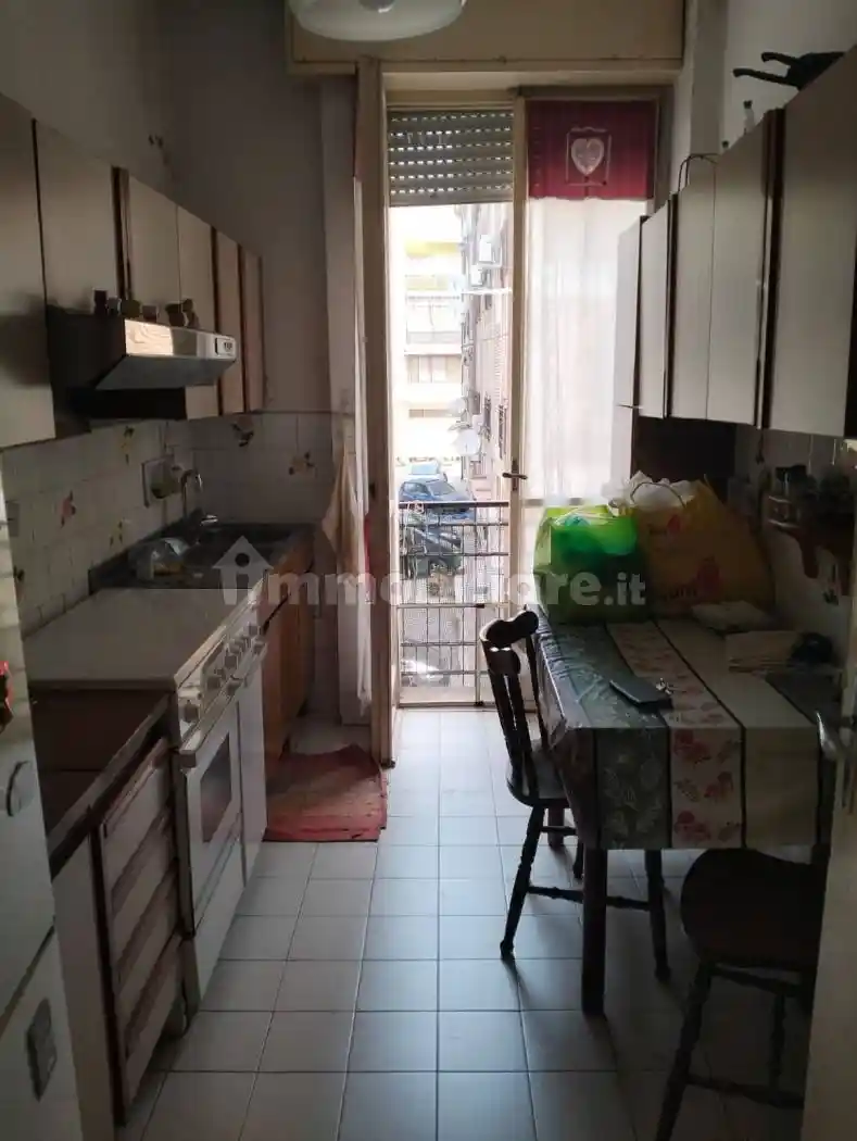 Appartamento via Cassino, Ferrovieri - Stadio, Reggio Calabria - foto 3