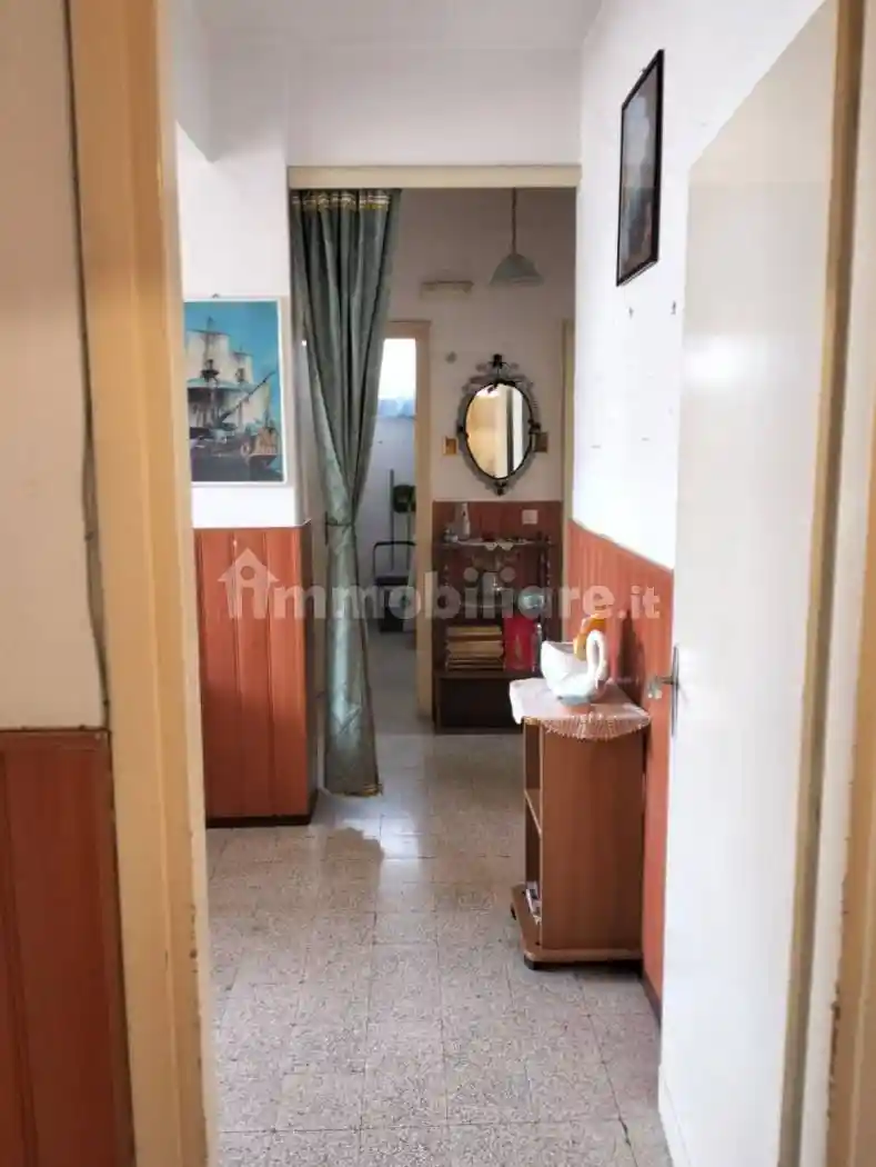 Appartamento via Cassino, Ferrovieri - Stadio, Reggio Calabria - foto 4