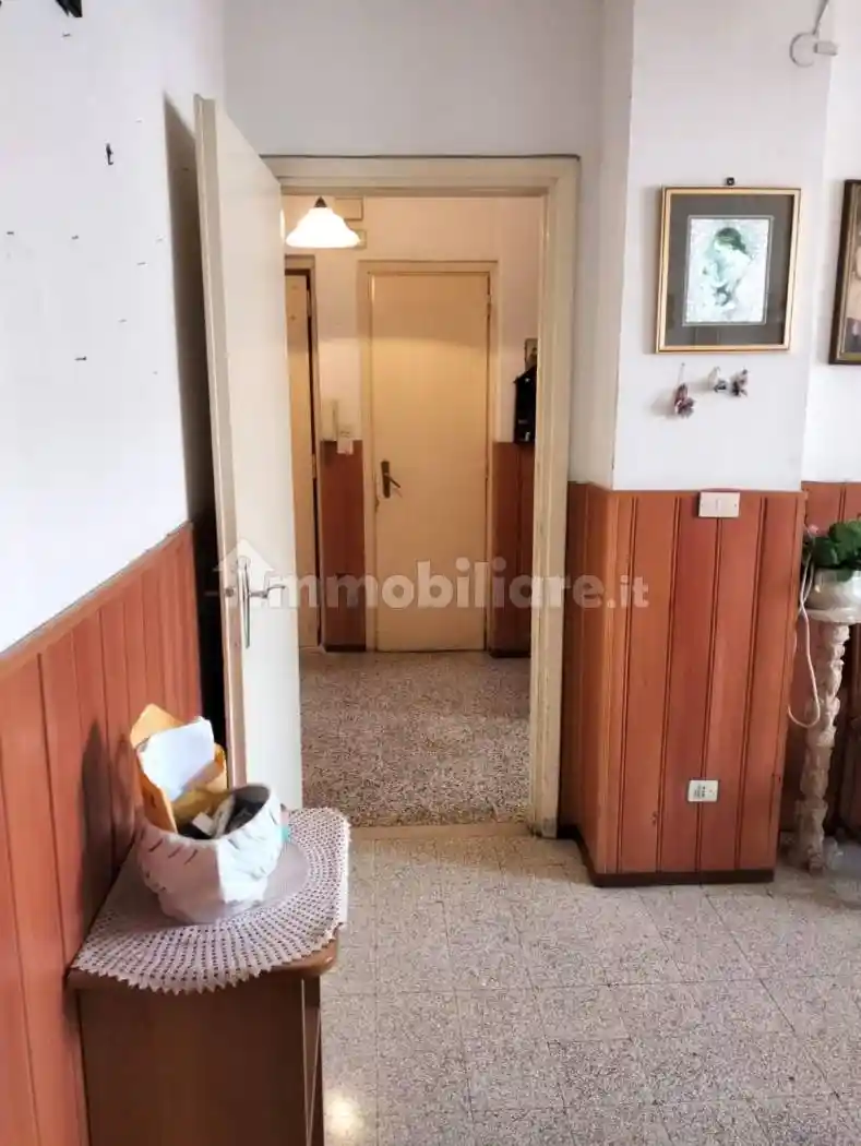 Appartamento via Cassino, Ferrovieri - Stadio, Reggio Calabria - foto 5