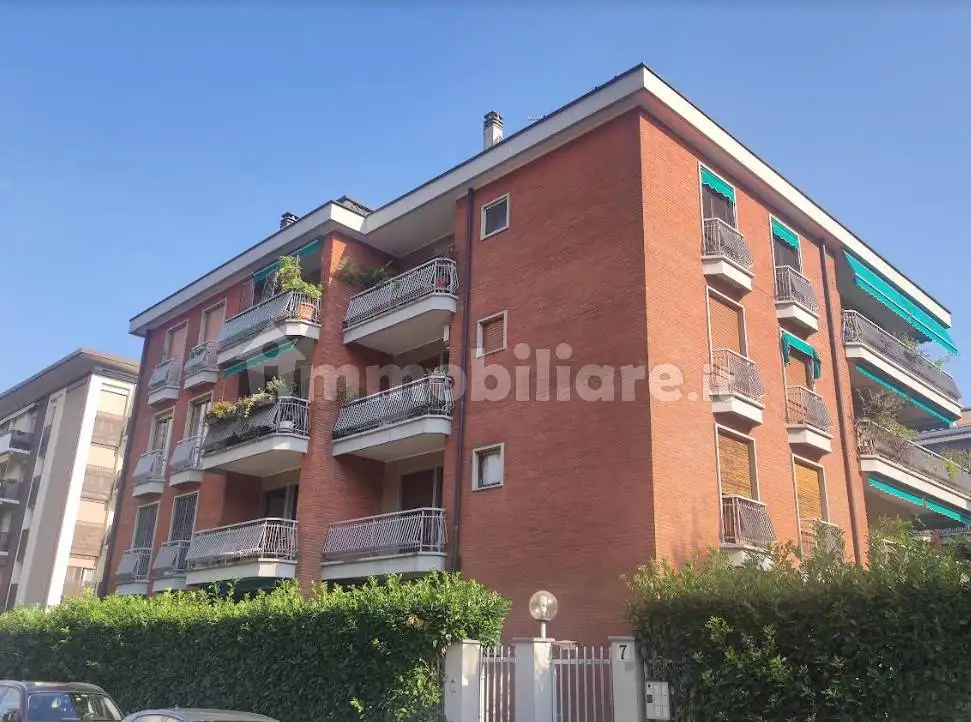 Apartment in vendita a Milan