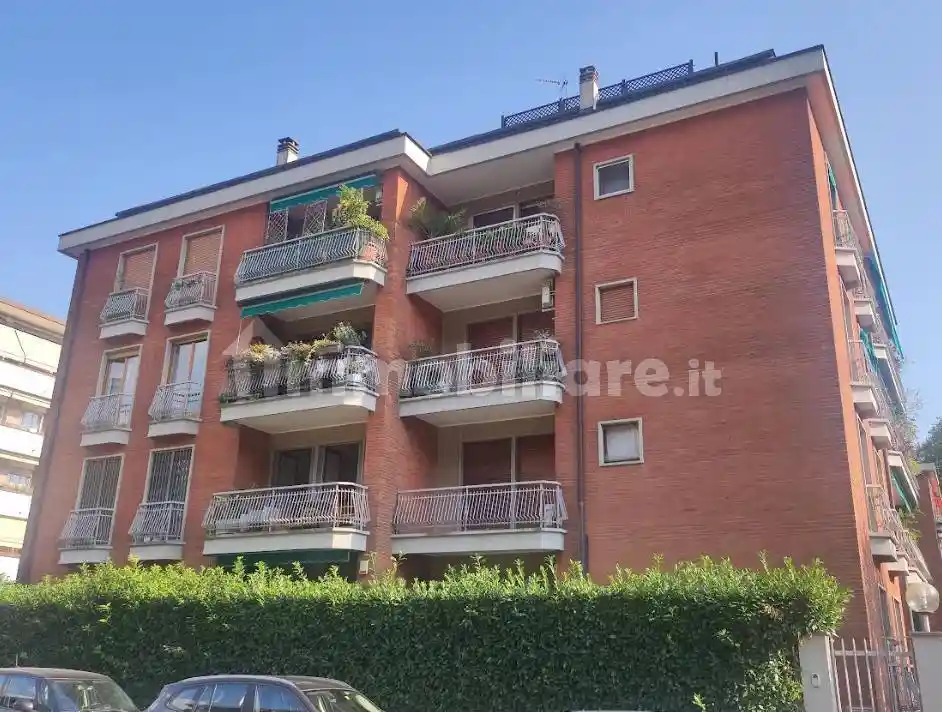 Trilocale via Ippodromo, San Siro, Milano - foto 2