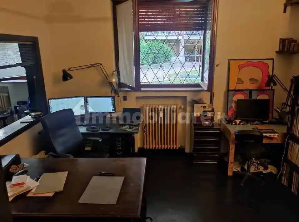 Trilocale via Ippodromo, San Siro, Milano - foto 4