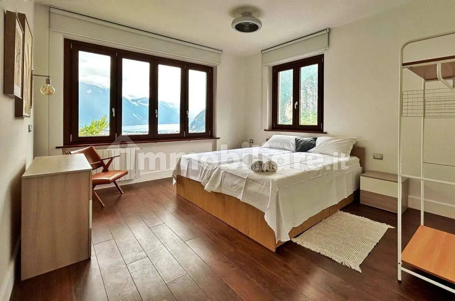 Villa in vendita a Tenno