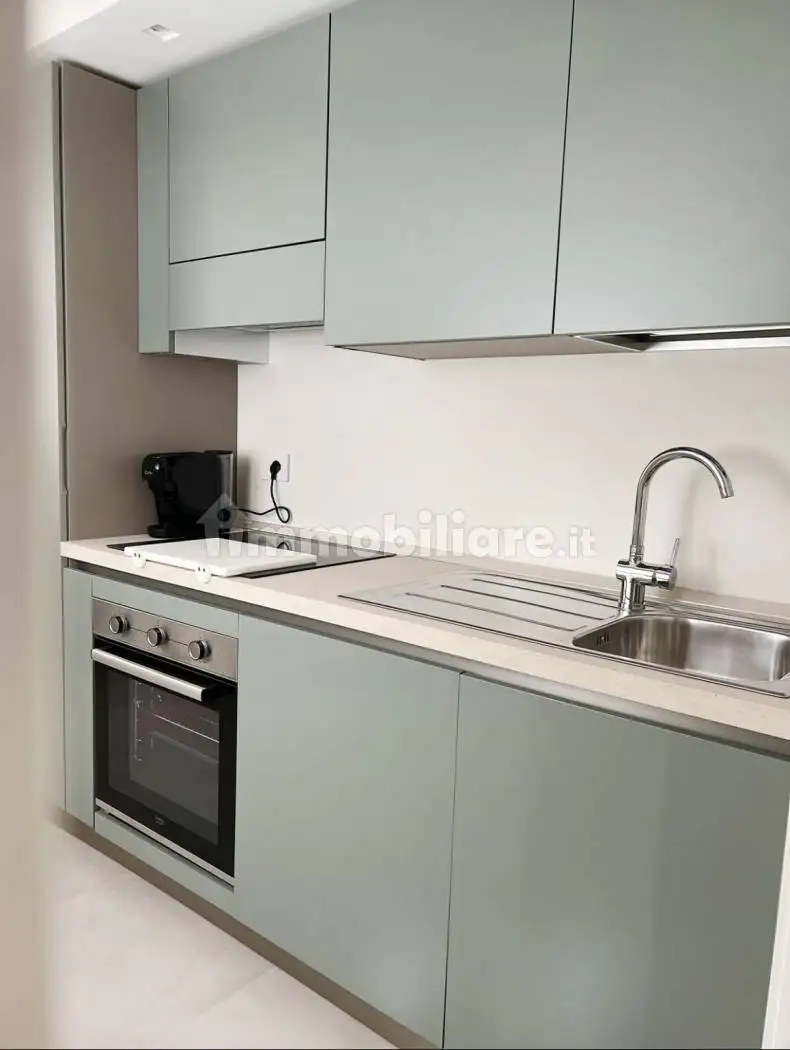 Appartamento in affitto a Gravina in Puglia