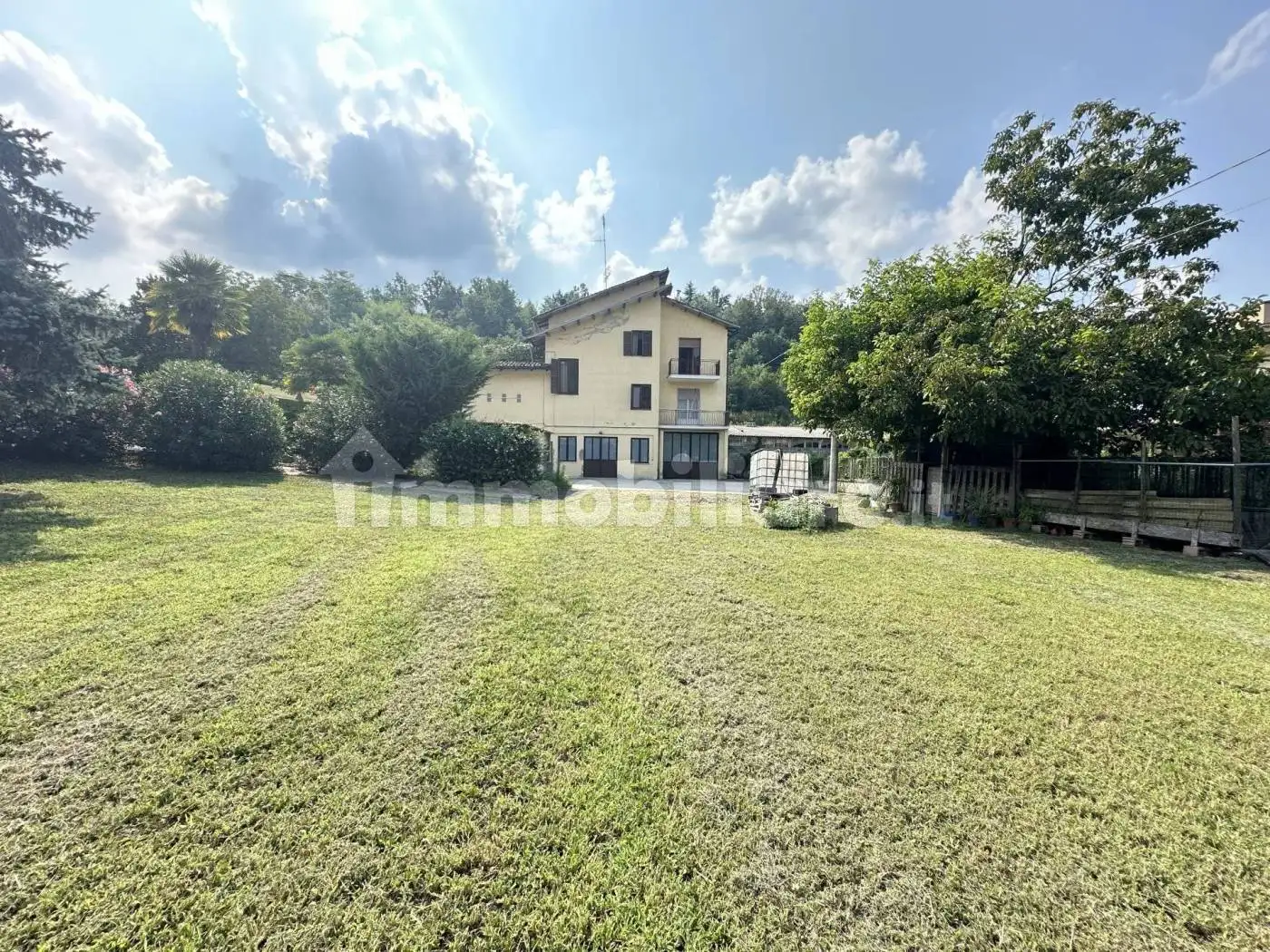 Casa indipendente in vendita a Sommariva Perno