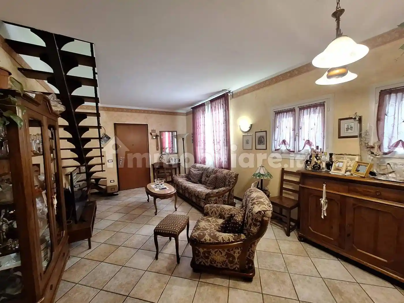 Appartamento in vendita a Gorgonzola